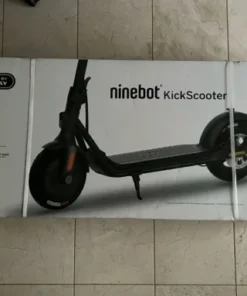 denver electronics e scooter​