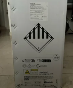 denver electronics e scooter​