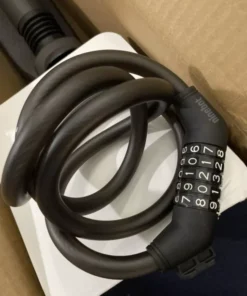 electron electric scooter