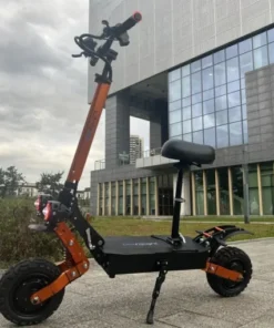electronic star e scooter