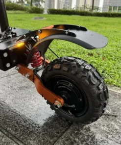 electronic star e scooter