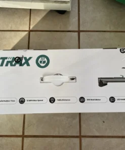 electronic star e-scooter​