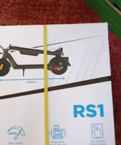 electronic scooters