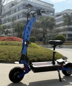 adult electronic scooter​