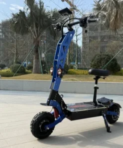 adult electronic scooter​