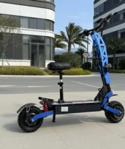 adult electronic scooter​