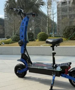 adult electronic scooter​
