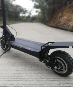 e-scooter
