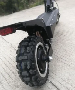e-scooter