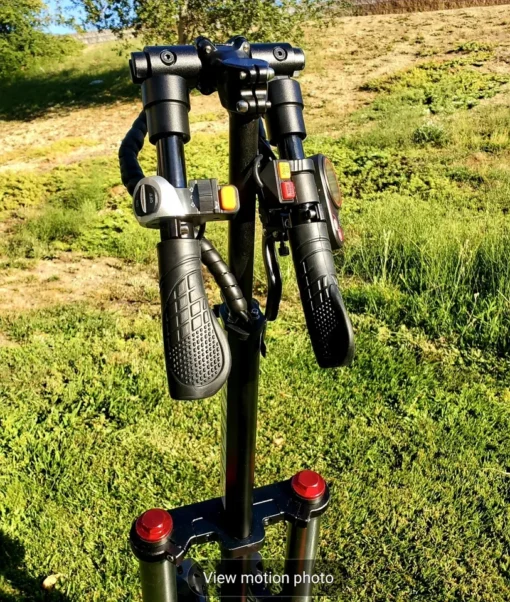 e scooter xiaomi