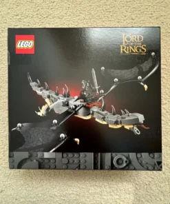 LEGO 10333 The Lord Of The Rings Barad-dur