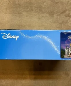 lego disney cinderella castle