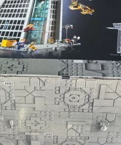 lego marvel 76269 avengers tower