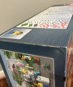 lego creator 10261 roller coaster