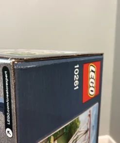 lego creator 10261 roller coaster