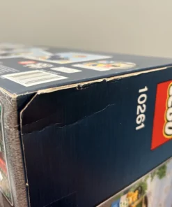 lego creator 10261 roller coaster