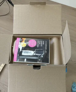 bouteille sodastream