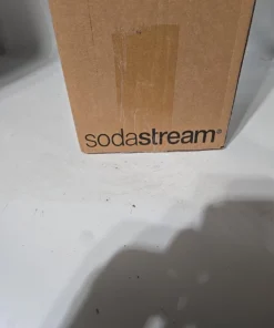 recharge sodastream​