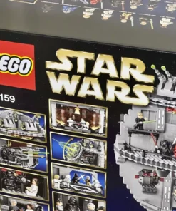 lego liquidation pallets​