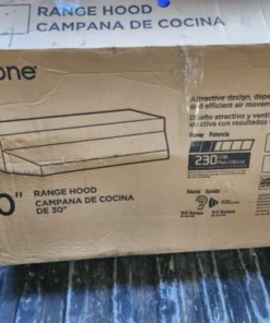 Buy a cooker hood extractor