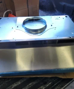 Buy a cooker hood extractor