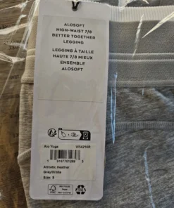 alo yoga clothes europe