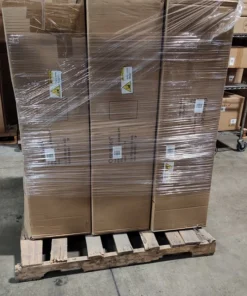amazon return pallets for sale​