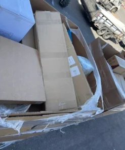 amazon return pallets for sale​