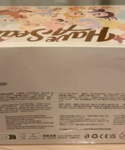 labubu popmart france​