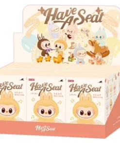 labubu popmart france​