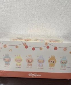 labubu popmart france​