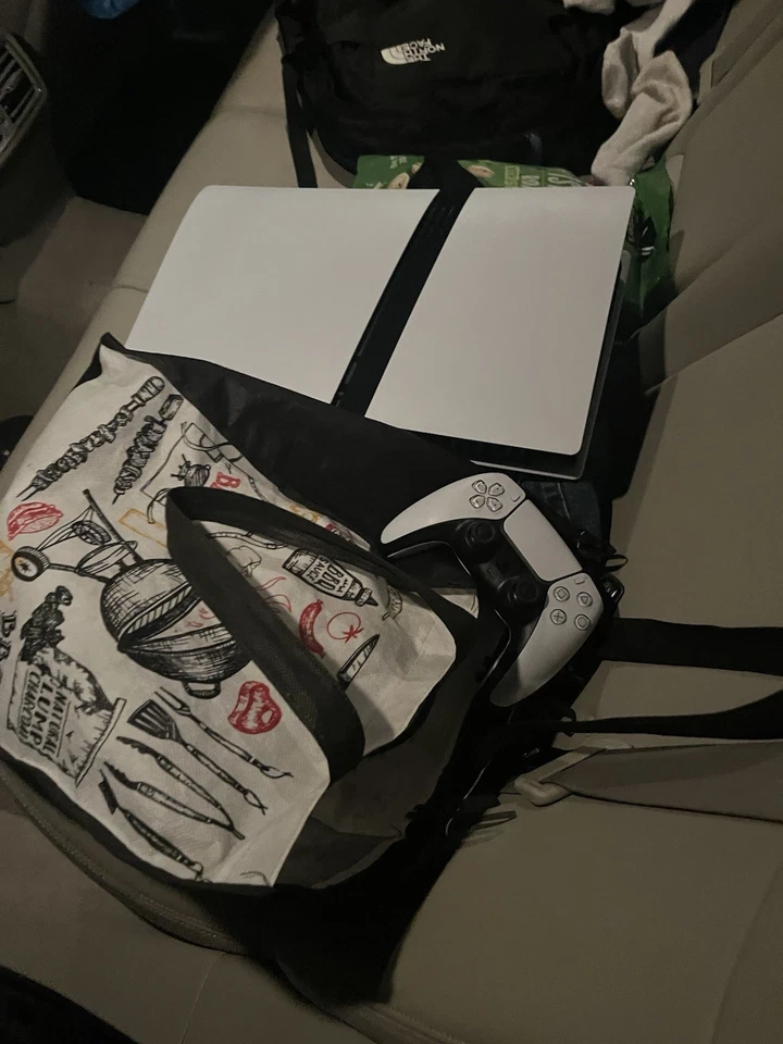 sony playstation 5 pro