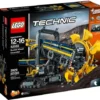 lego technic bucket wheel excavator 42055