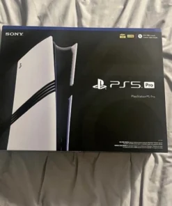 sony playstation 5 pro