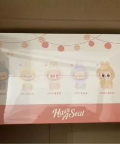 labubu original popmart​