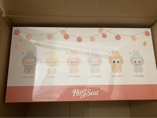 labubu original popmart