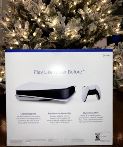 sony playstation 5 pro