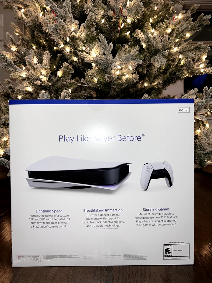 sony playstation 5 pro