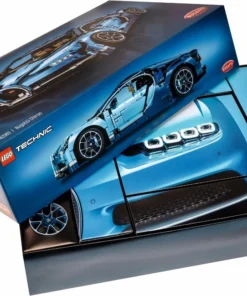 42083 lego technic bugatti chiron