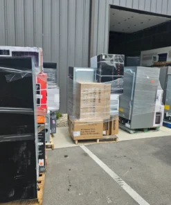 home and kitchen appliances