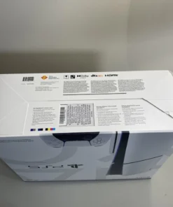 playstation 5 console​