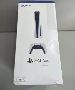 playstation 5 console​
