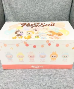 labubu original popmart