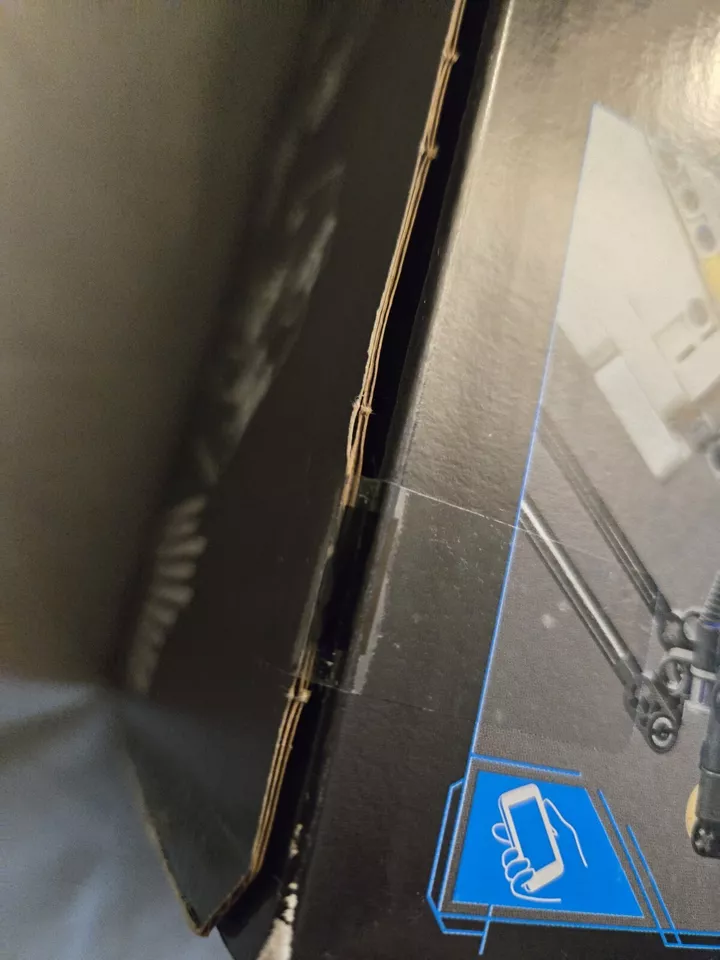 lego technic 42100 liebherr r 9800