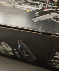 lego technic 42100 liebherr r 9800