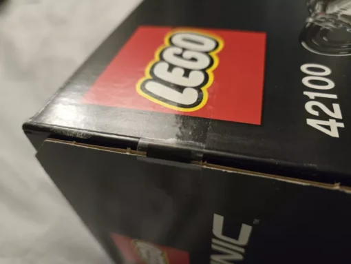 lego technic 42100 liebherr r 9800