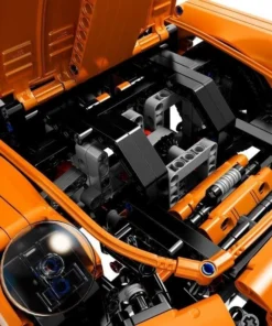 lego technic 42056 porsche 911 gt3 rs