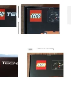 lego technic 42056 porsche 911 gt3 rs