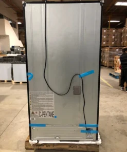 refrigerateur congelateur​