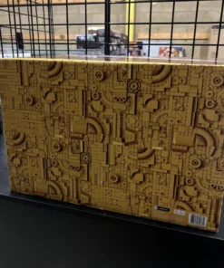 lego titanic ship 10294